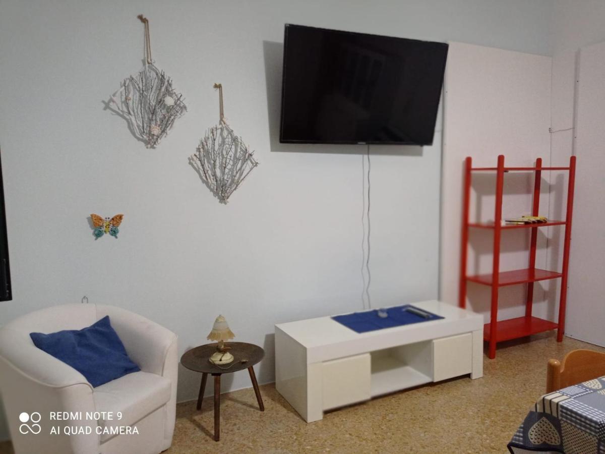 Al Centro Appartamento Otranto Esterno foto