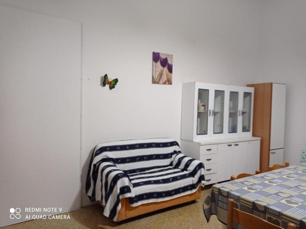 Al Centro Appartamento Otranto Esterno foto