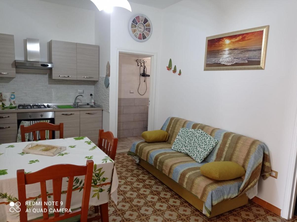 Al Centro Appartamento Otranto Esterno foto