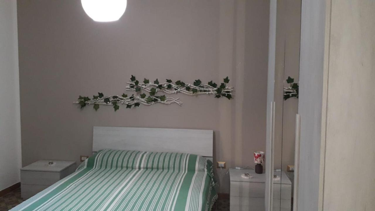Al Centro Appartamento Otranto Esterno foto