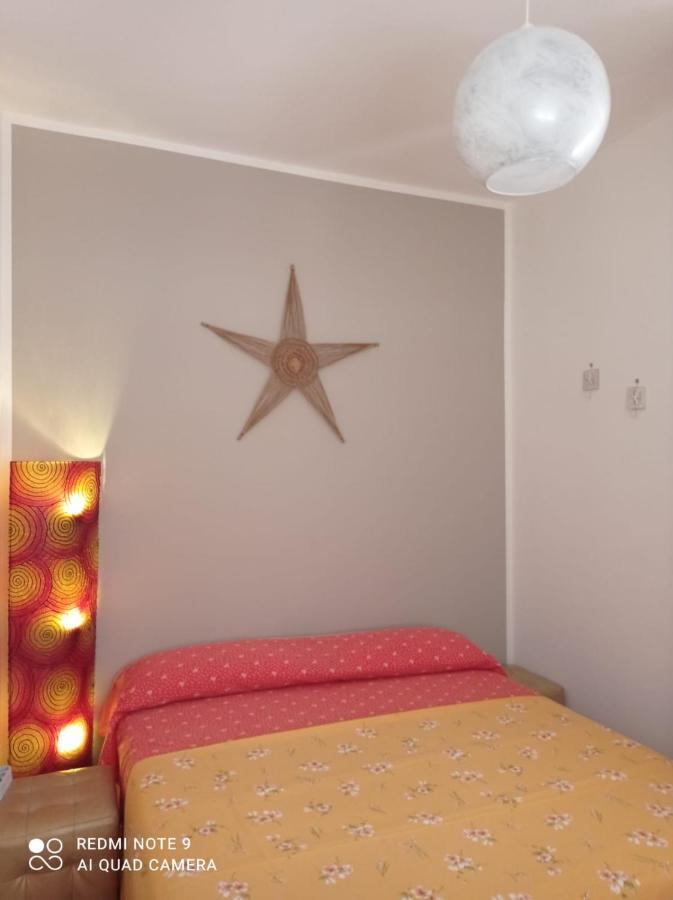 Al Centro Appartamento Otranto Esterno foto