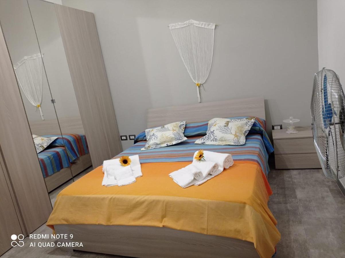 Al Centro Appartamento Otranto Esterno foto