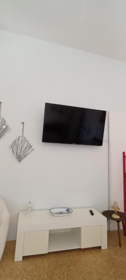 Al Centro Appartamento Otranto Esterno foto