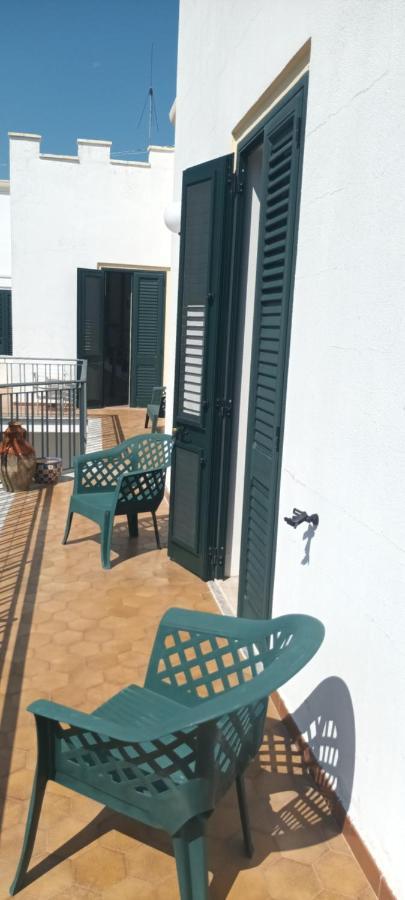 Al Centro Appartamento Otranto Esterno foto