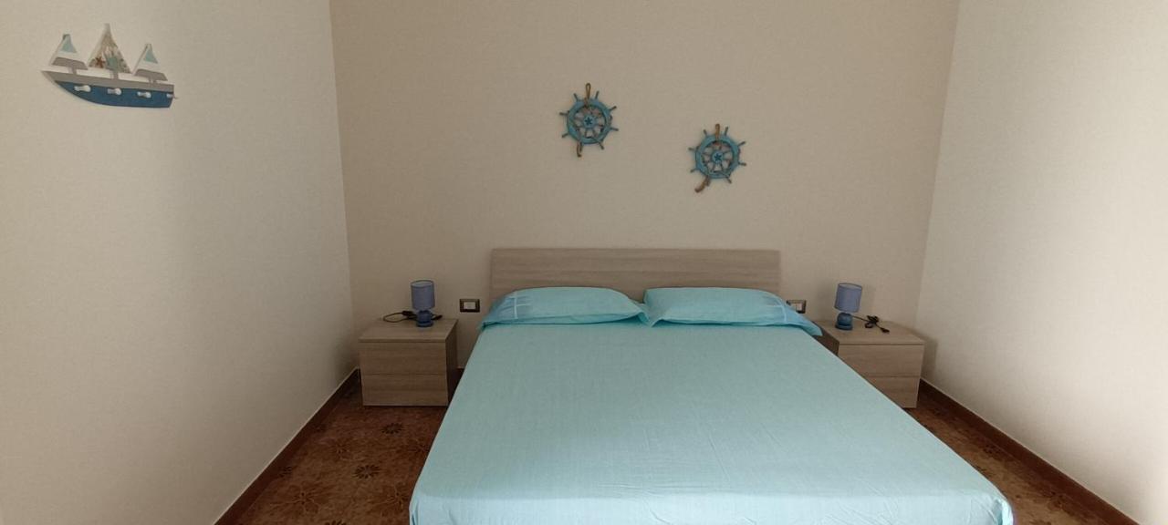 Al Centro Appartamento Otranto Esterno foto