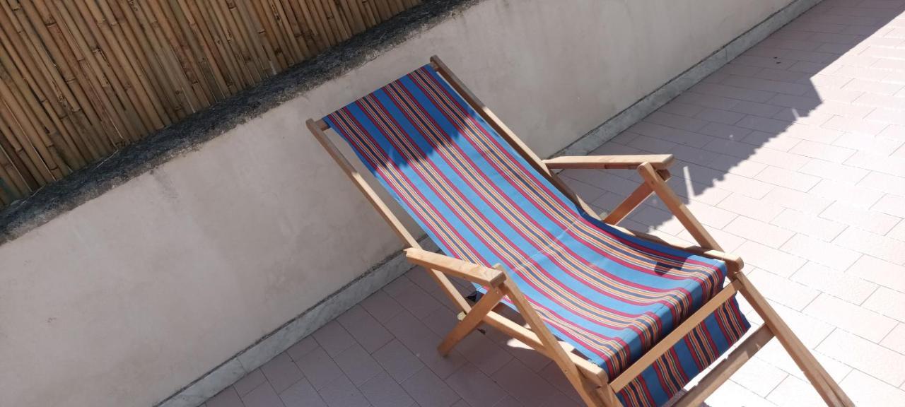 Al Centro Appartamento Otranto Esterno foto