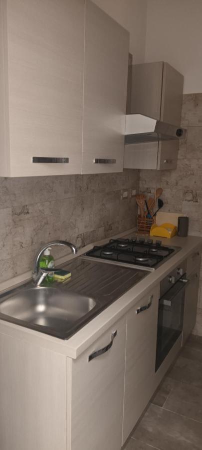 Al Centro Appartamento Otranto Esterno foto