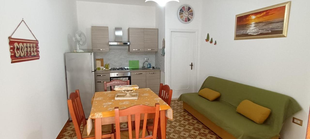 Al Centro Appartamento Otranto Esterno foto