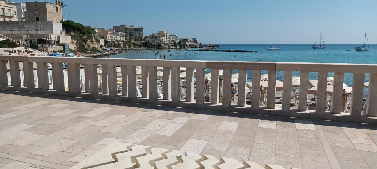 Al Centro Appartamento Otranto Esterno foto