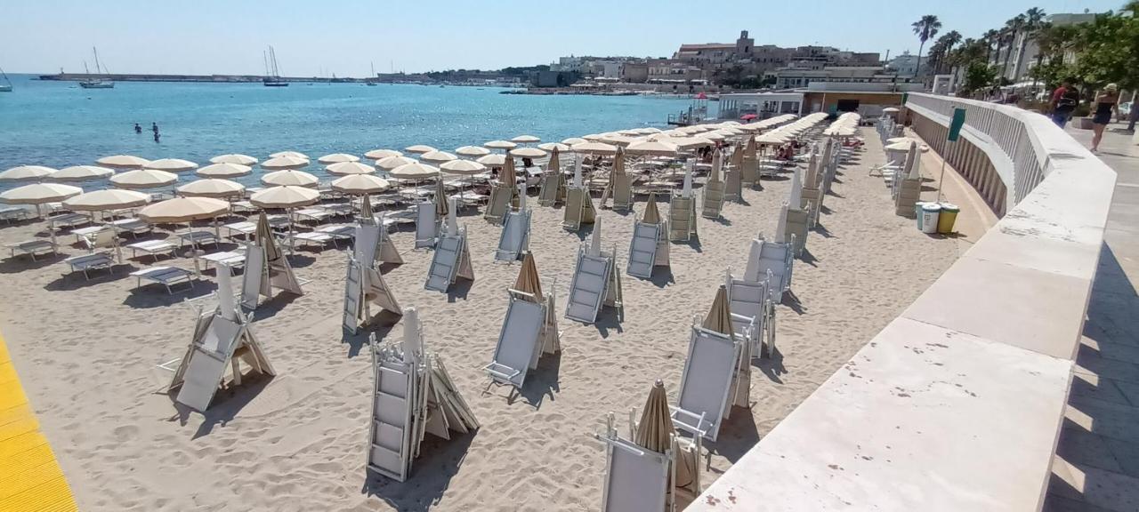 Al Centro Appartamento Otranto Esterno foto