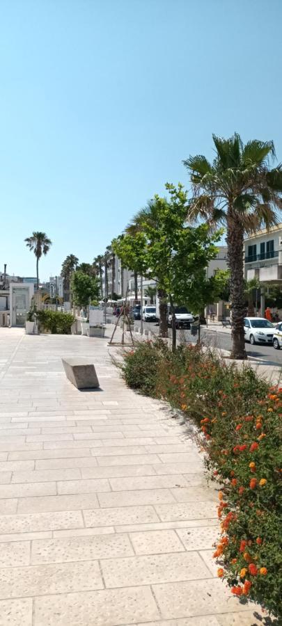 Al Centro Appartamento Otranto Esterno foto