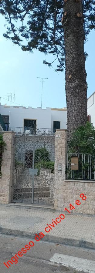 Al Centro Appartamento Otranto Esterno foto