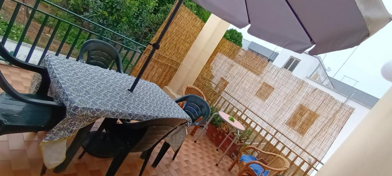 Al Centro Appartamento Otranto Esterno foto
